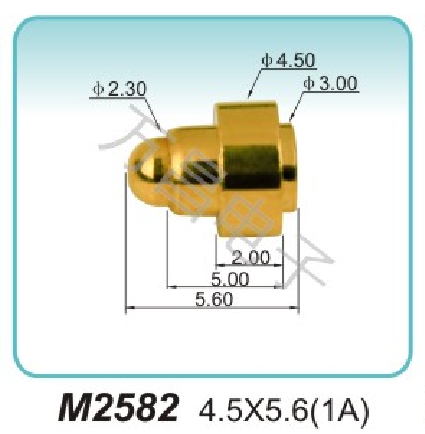 M2582 4.5x5.6(1A)