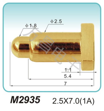 M2935 2.5x7.0(1A)