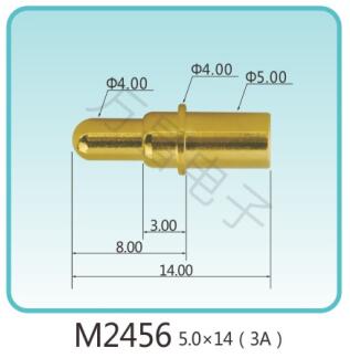 M2456 5.0x14(3A)