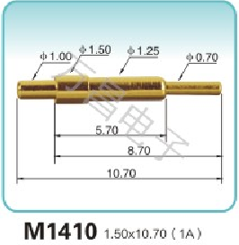 M1410 1.50x10.70(1A)