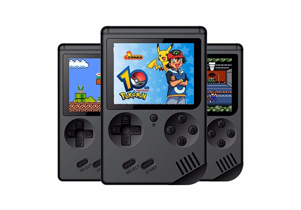 教育/娱乐电子产品 