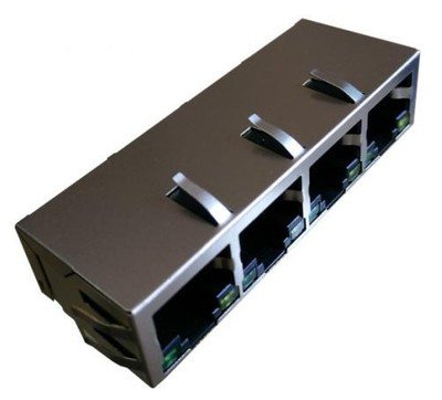 pogopin连接器设计的三点因素(图1)