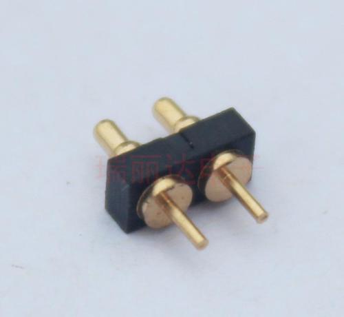 pogopin连接器如何选择的技巧!探针(图1)