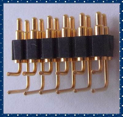 磁吸式pogopin!磁吸连接器未来市场如何提升更好的发展(图1)