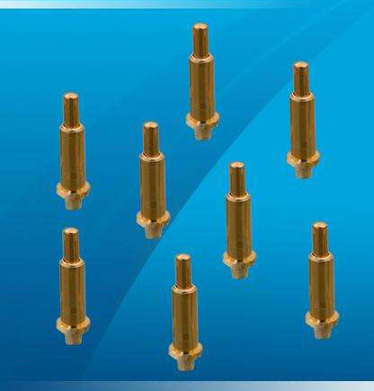 磁吸式弹簧针!弹簧针怎么使用图解