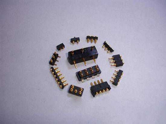 环境对连接器的使用影响