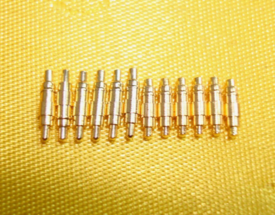 为什么探针需要电镀层