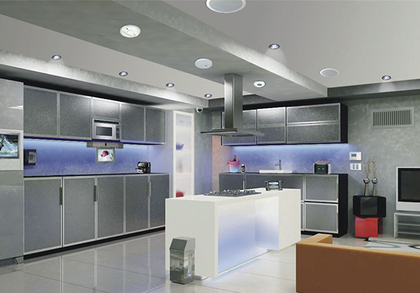 智能家居产品(图1)