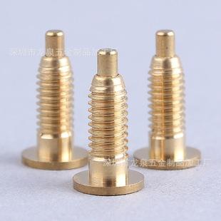 母头连接器的电镀可以提高电气性能(图1)